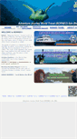 Mobile Screenshot of borneo.org