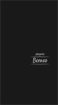 Mobile Screenshot of borneo.co.rs